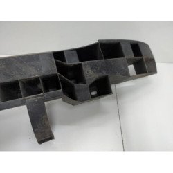 Renfort Pare Choc Arriere (traverse) Renault Modus Phase 1 (3)